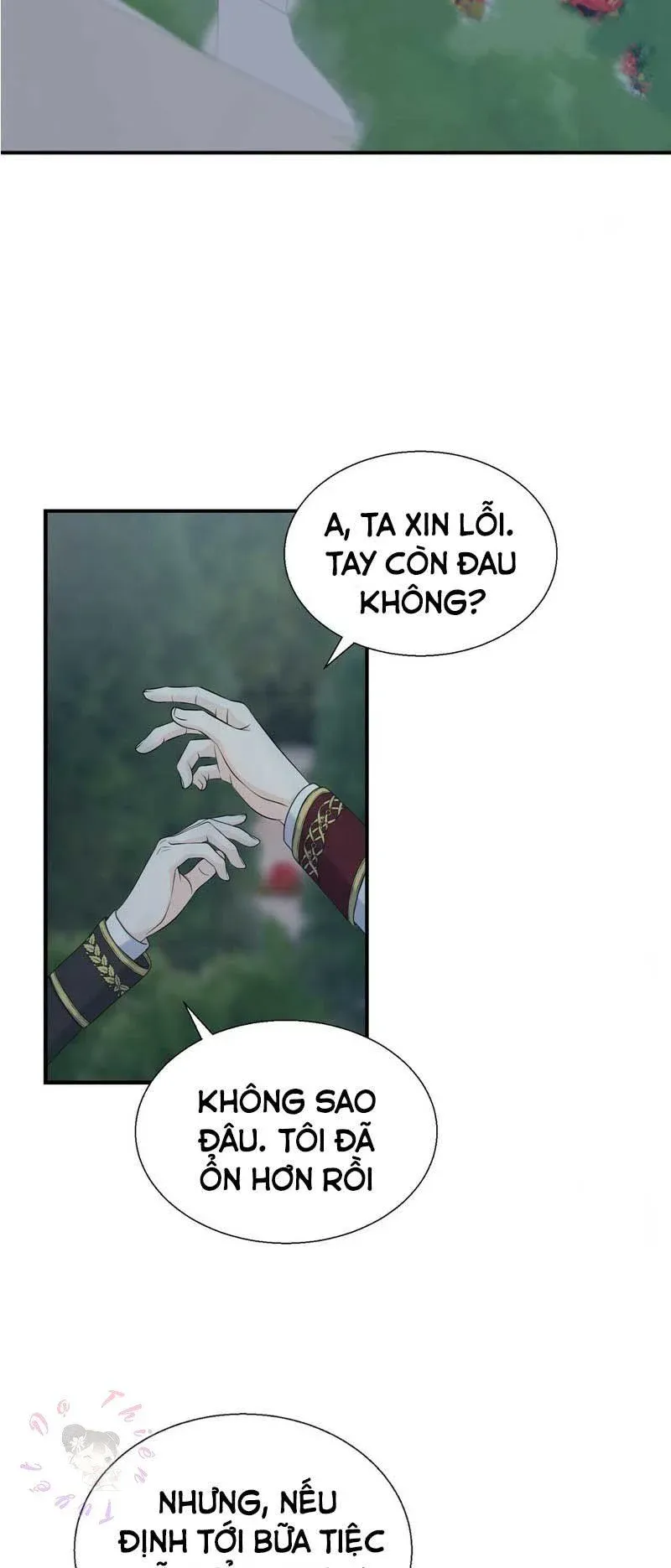 đọc truyện Hoàng Tử Dâm Đảng Và Nữ Hiệp Sĩ Ngầu Lòi Chương 9.2 ảnh 7 tại Thiên Thai Truyện