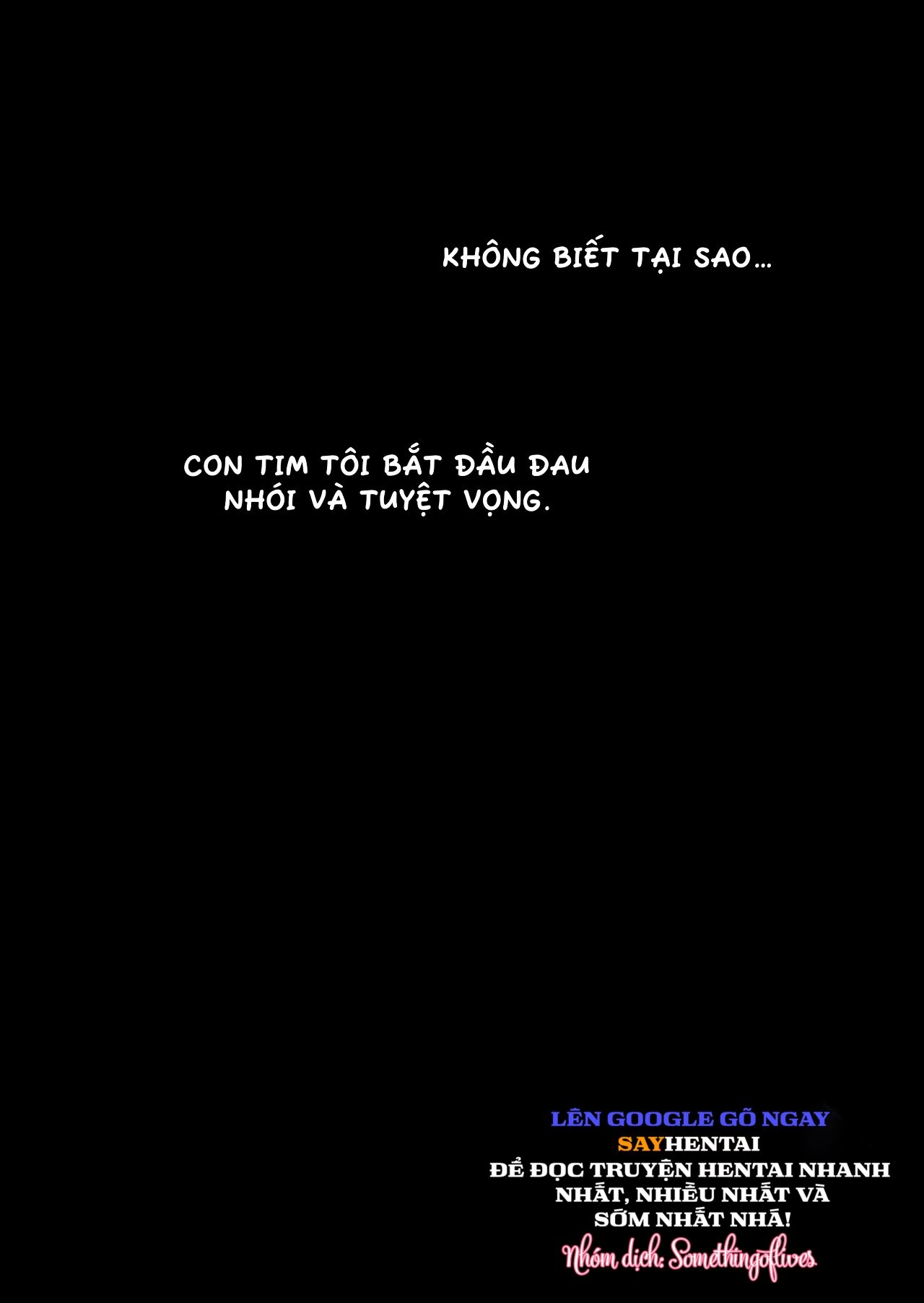 đọc truyện Hoàng Tử Điên Loạn Sẽ Không Để Tôi Vuột Mất Chương 1 ảnh 4 tại Giả Dược