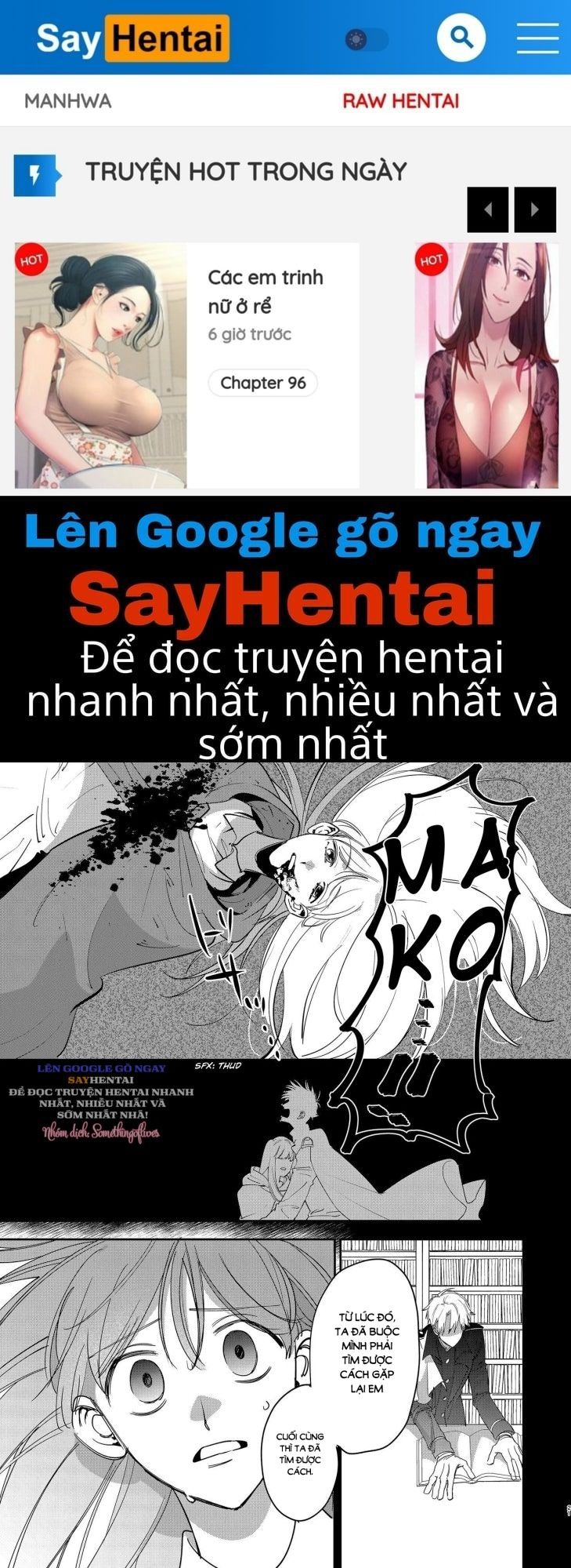 đọc truyện Hoàng Tử Điên Loạn Sẽ Không Để Tôi Vuột Mất Chương 2 ảnh 1 tại Giả Dược