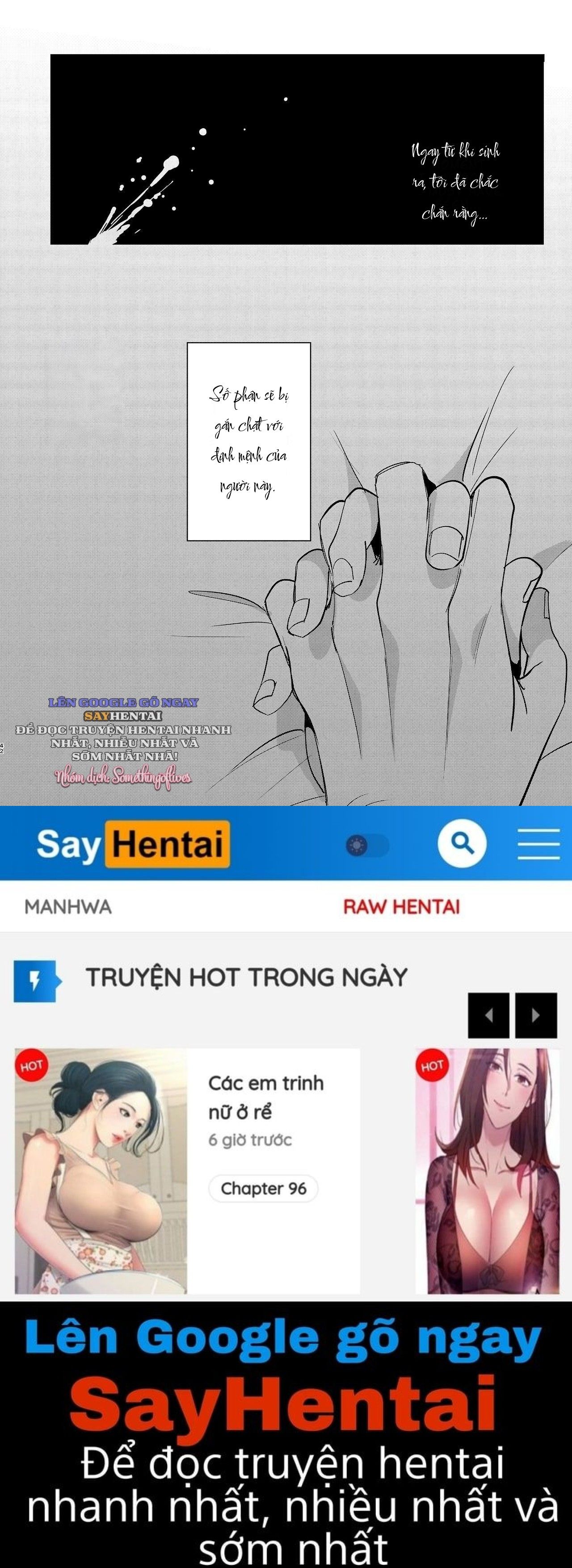 đọc truyện Hoàng Tử Điên Loạn Sẽ Không Để Tôi Vuột Mất Chương 2 ảnh 22 tại Giả Dược
