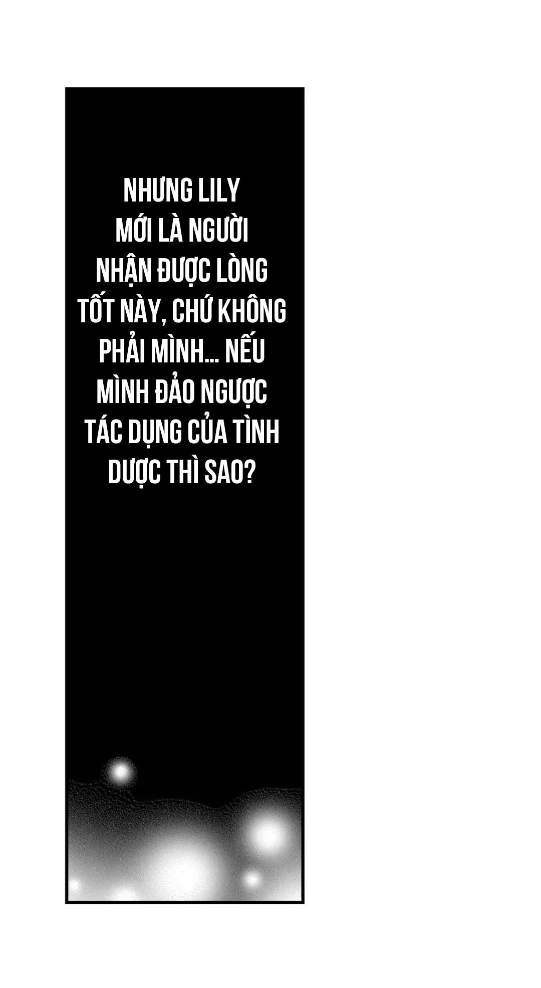 đọc truyện Hoàng Tử Hoàn Hảo Yêu Tôi, Tình Địch Của Ngài Chương 13 ảnh 28 tại Thiên Thai Truyện