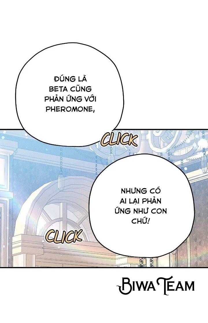 đọc truyện Hoàng Tử Hư Hỏng Che Giấu Mình Là Một Omega Chương 1 ảnh 54 tại Giả Dược