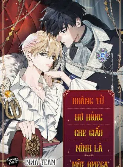 đọc truyện Hoàng Tử Hư Hỏng Che Giấu Mình Là Một Omega Thiên Thai Truyện