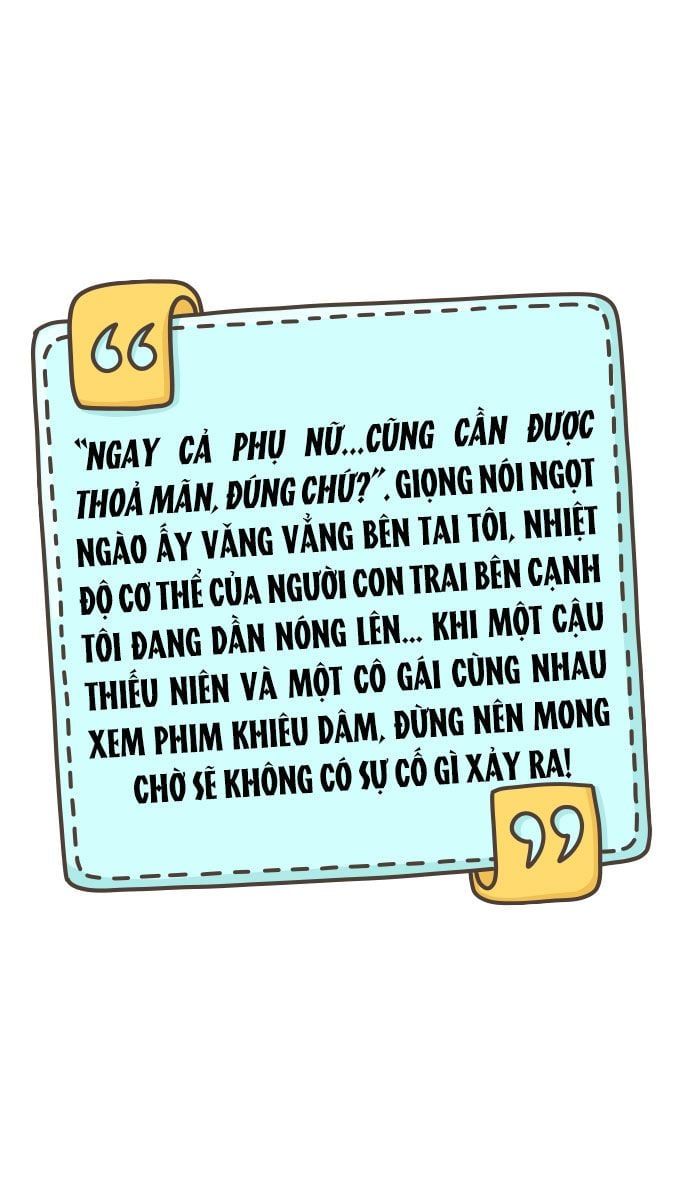 đọc truyện Hoàng Tử Không Thể Làm Chuyện Đó Một Mình Chương 1 ảnh 1 tại Truyện Dạ Ký