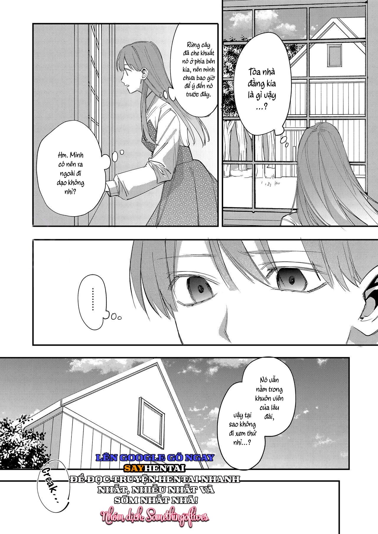 đọc truyện Hoàng Tử Yandere Sẽ Không Để Tôi Rời Đi 1 Chương 1 ảnh 16 tại Thiên Thai Truyện