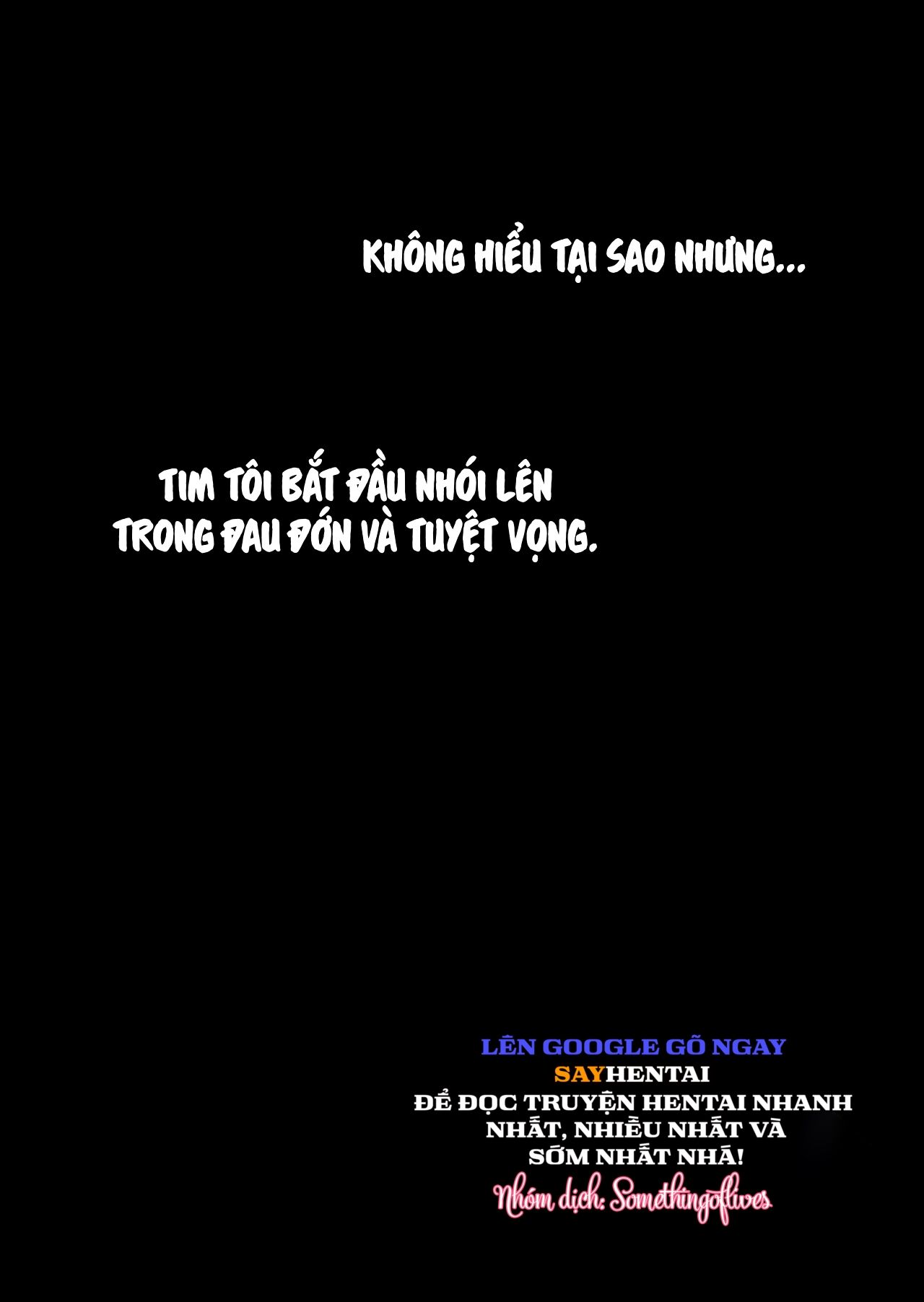 đọc truyện Hoàng Tử Yandere Sẽ Không Để Tôi Rời Đi 1 Chương 1 ảnh 4 tại Thiên Thai Truyện