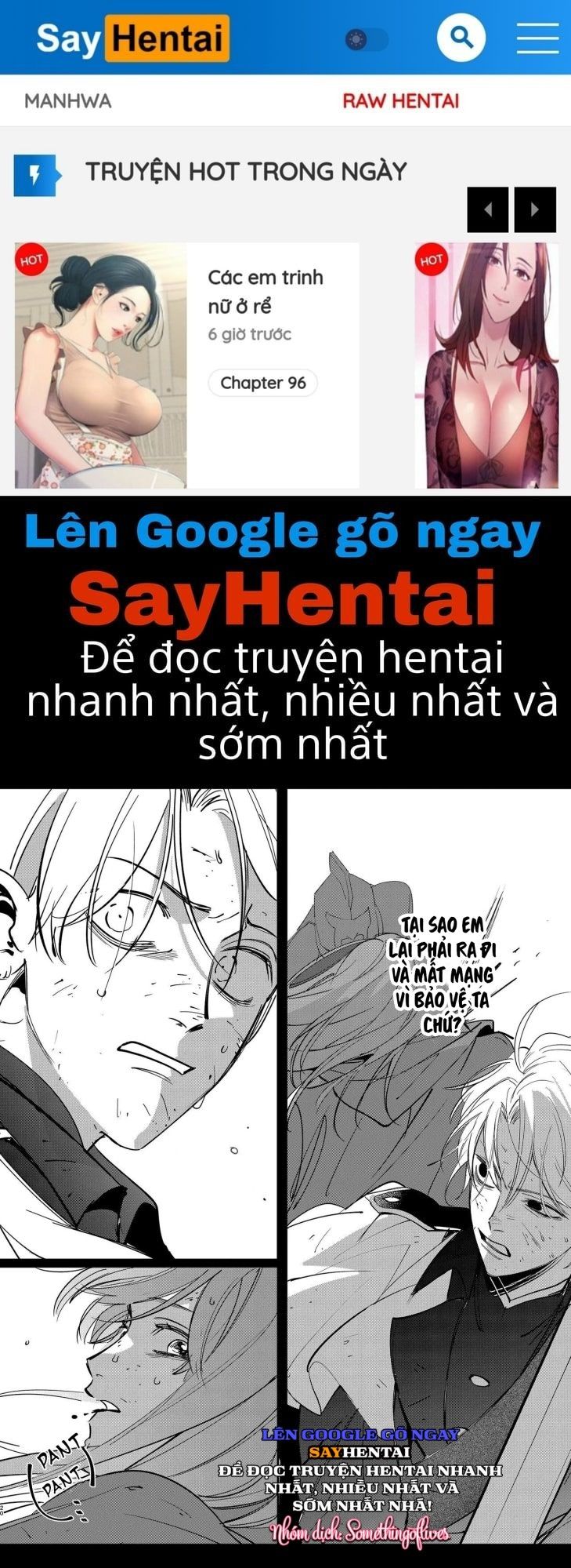 đọc truyện Hoàng Tử Yandere Sẽ Không Để Tôi Rời Đi 1 Chương 2 ảnh 2 tại Thiên Thai Truyện