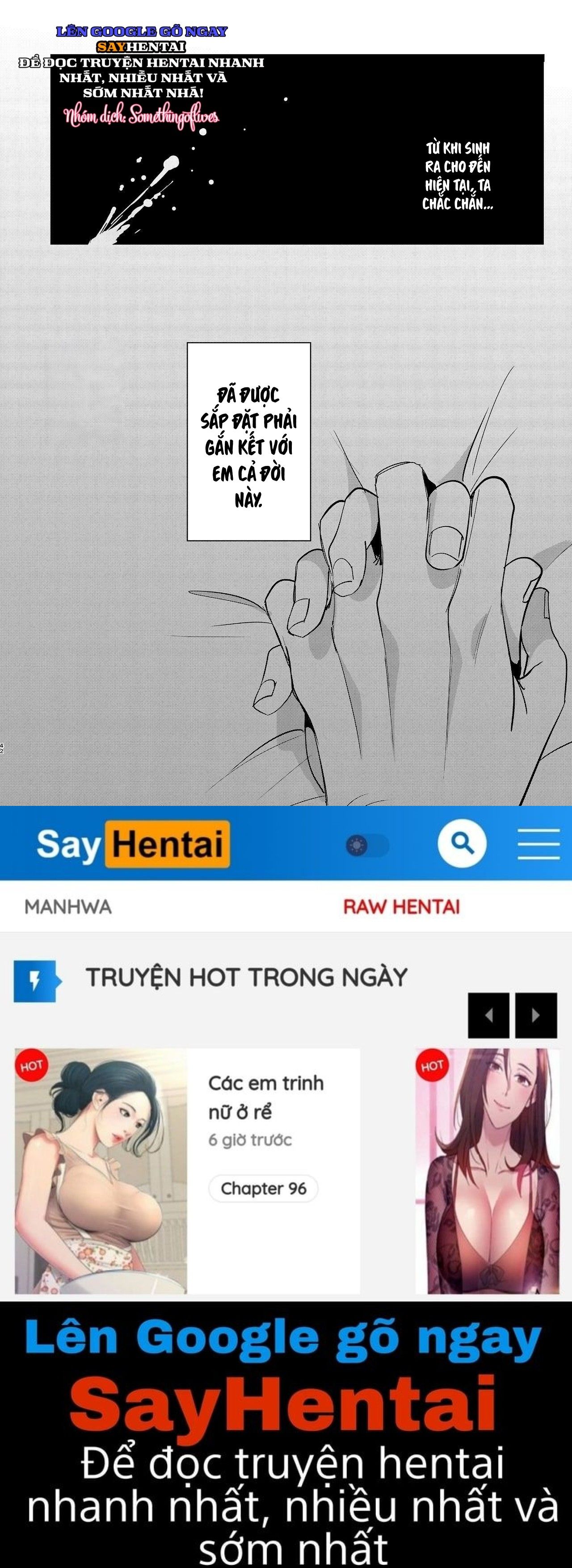 đọc truyện Hoàng Tử Yandere Sẽ Không Để Tôi Rời Đi 1 Chương 2 ảnh 24 tại Thiên Thai Truyện