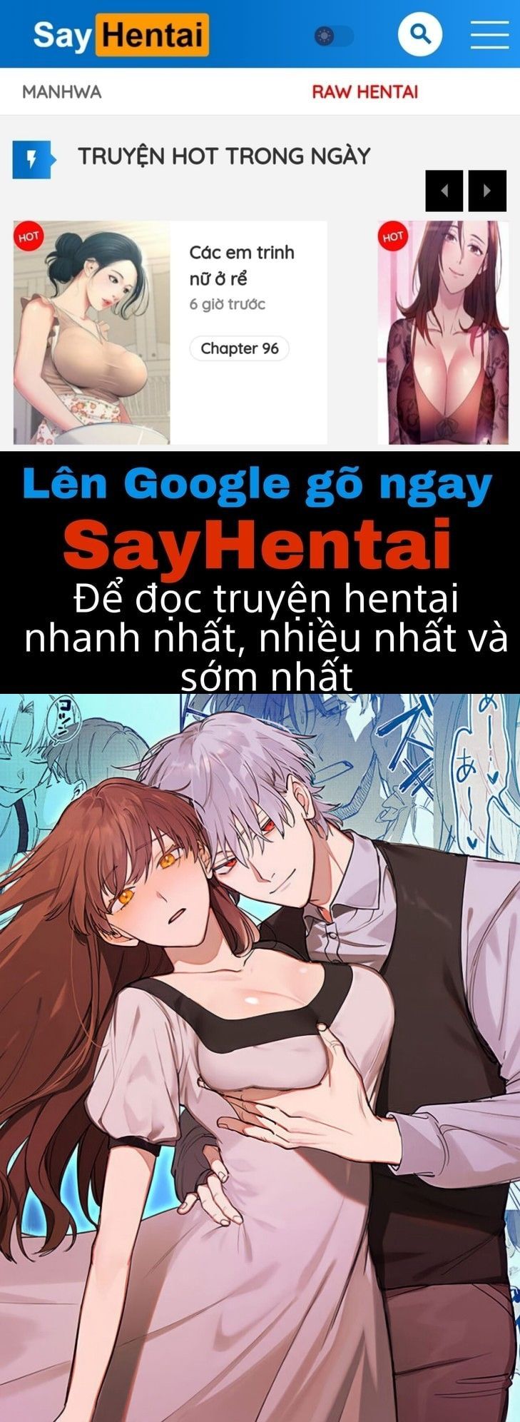 đọc truyện Hoàng Tử Yandere Sẽ Không Để Tôi Rời Đi 2 Chương 1 ảnh 2 tại Thiên Thai Truyện