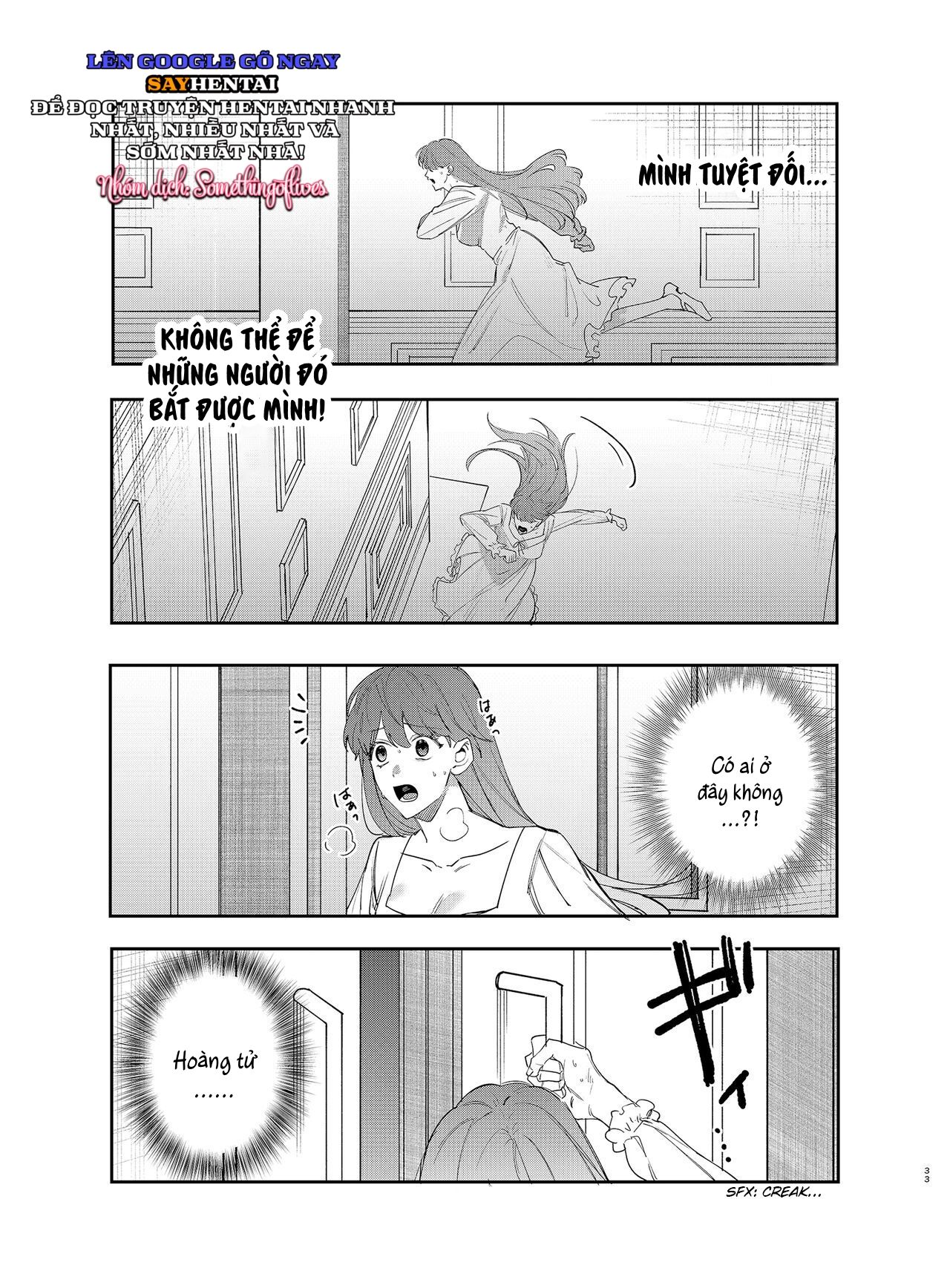 đọc truyện Hoàng Tử Yandere Sẽ Không Để Tôi Rời Đi 2 Chương 2 ảnh 14 tại Thiên Thai Truyện