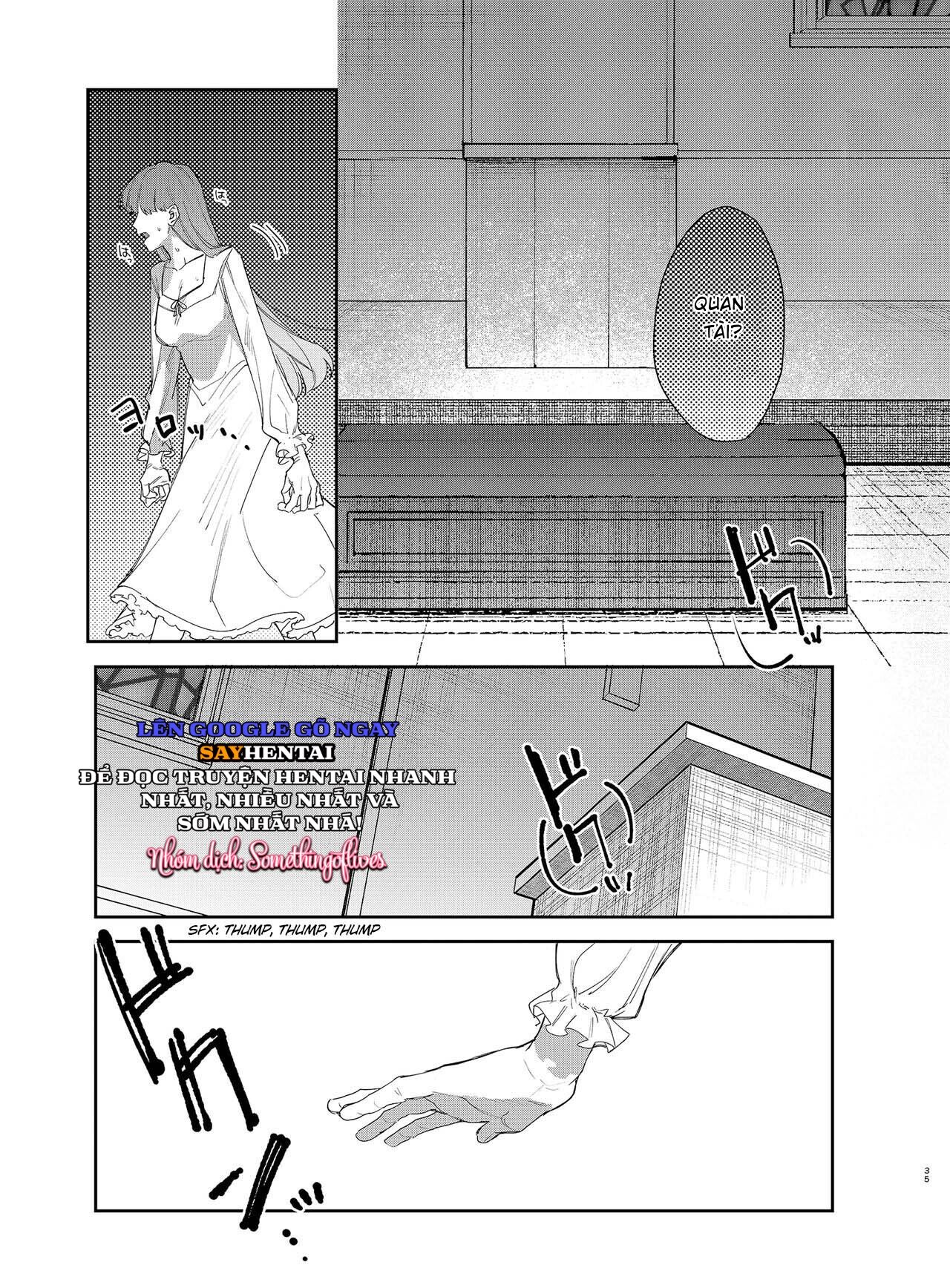 đọc truyện Hoàng Tử Yandere Sẽ Không Để Tôi Rời Đi 2 Chương 2 ảnh 17 tại Thiên Thai Truyện