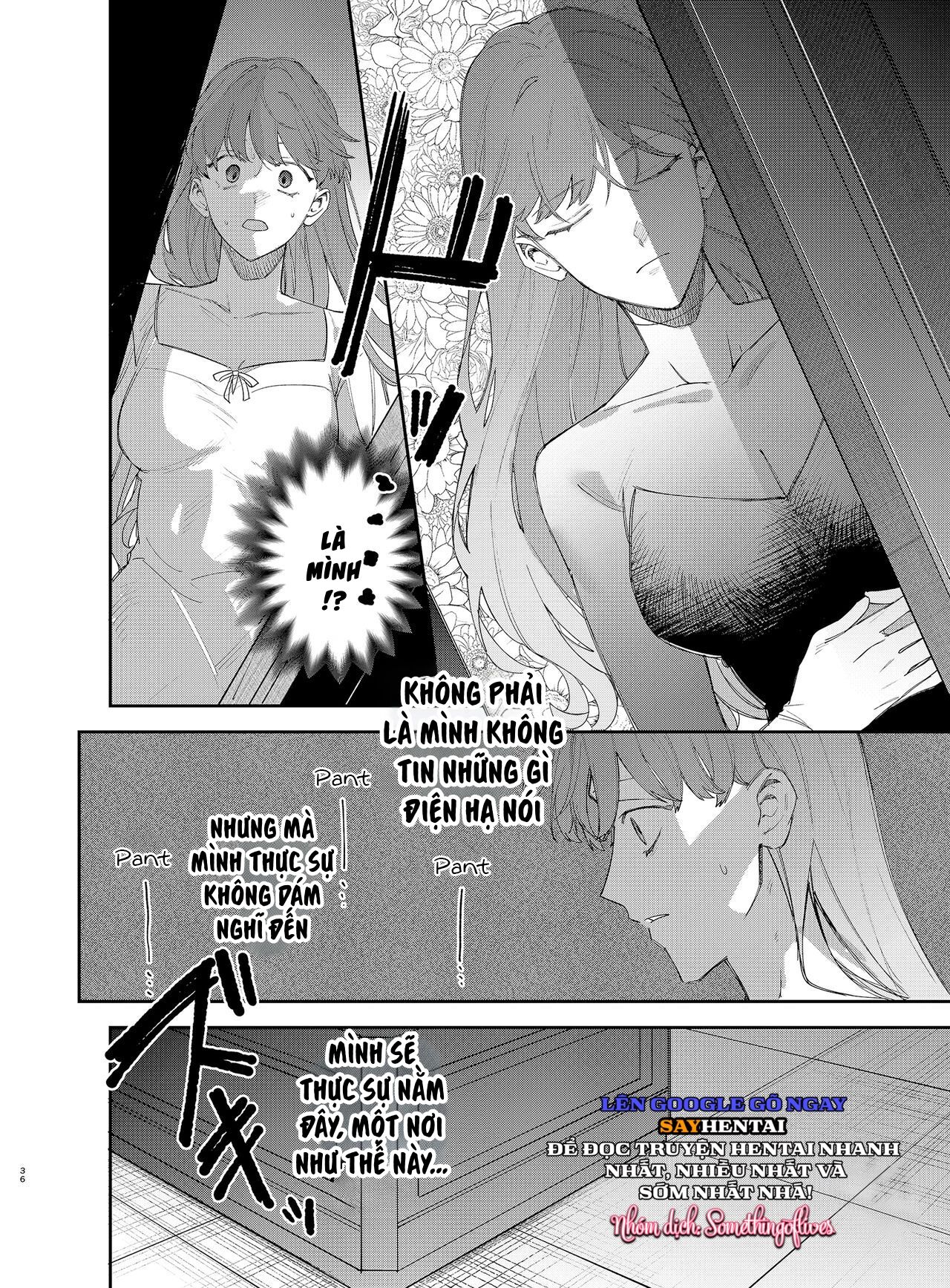 đọc truyện Hoàng Tử Yandere Sẽ Không Để Tôi Rời Đi 2 Chương 2 ảnh 18 tại Thiên Thai Truyện