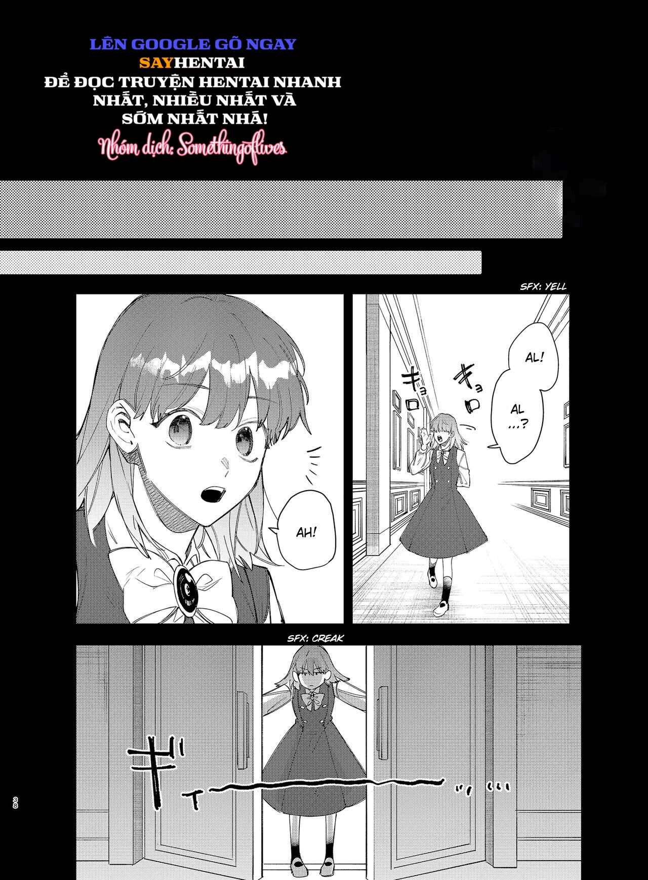 đọc truyện Hoàng Tử Yandere Sẽ Không Để Tôi Rời Đi 2 Chương 2 ảnh 20 tại Thiên Thai Truyện