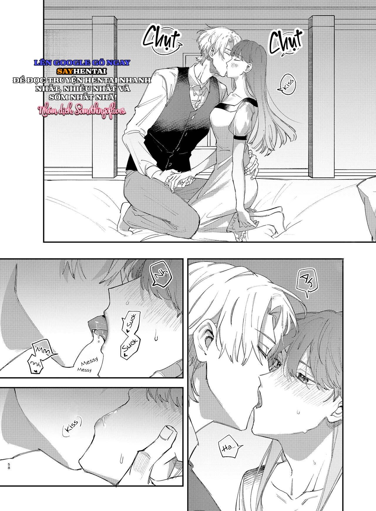 đọc truyện Hoàng Tử Yandere Sẽ Không Để Tôi Rời Đi 2 Chương 3 ảnh 20 tại Thiên Thai Truyện