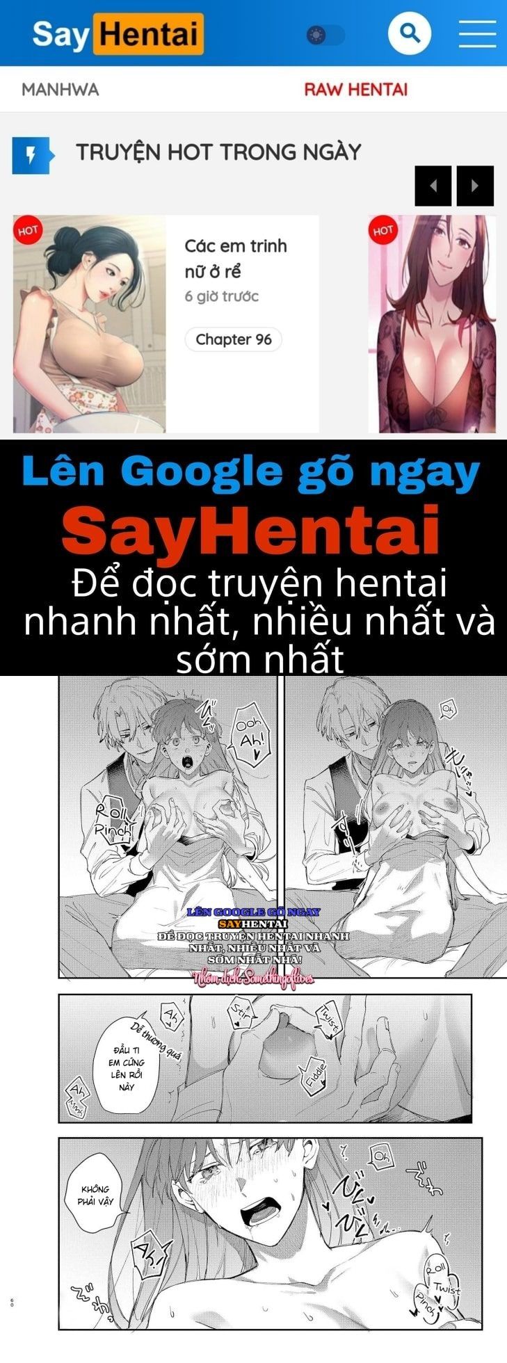 đọc truyện Hoàng Tử Yandere Sẽ Không Để Tôi Rời Đi 2 Chương 4 ảnh 2 tại Thiên Thai Truyện