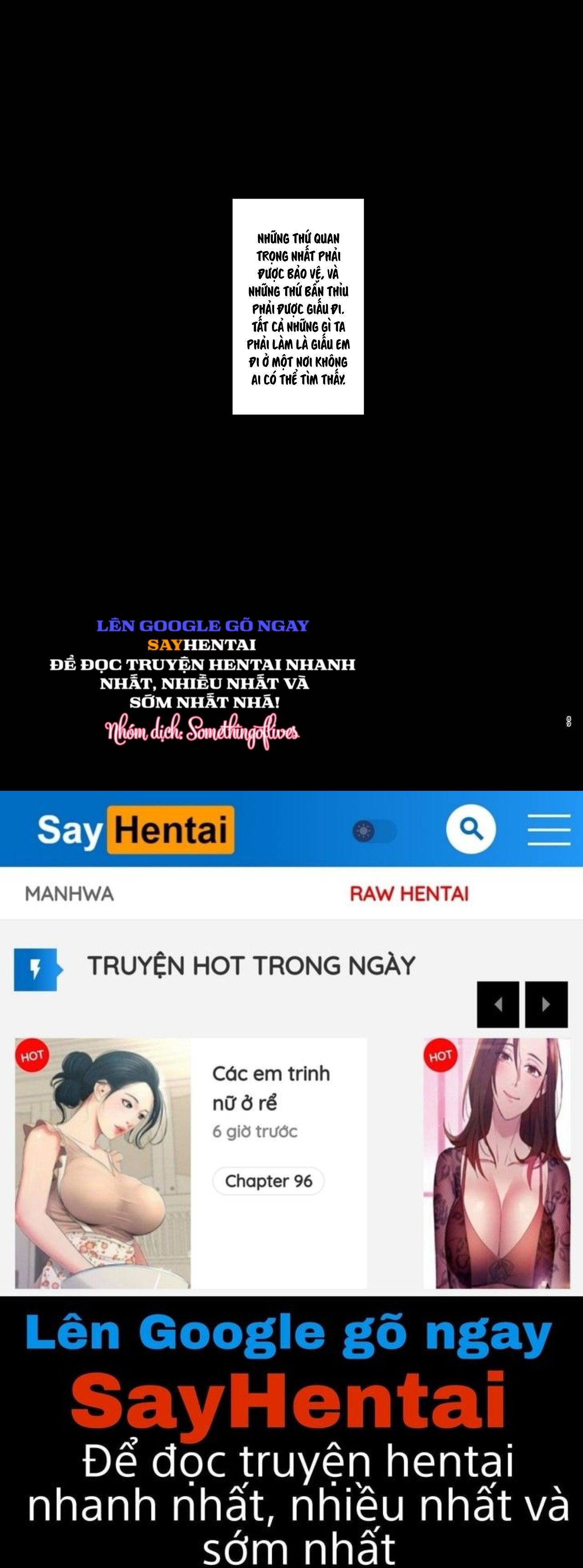 đọc truyện Hoàng Tử Yandere Sẽ Không Để Tôi Rời Đi 2 Chương 5 ảnh 16 tại Thiên Thai Truyện