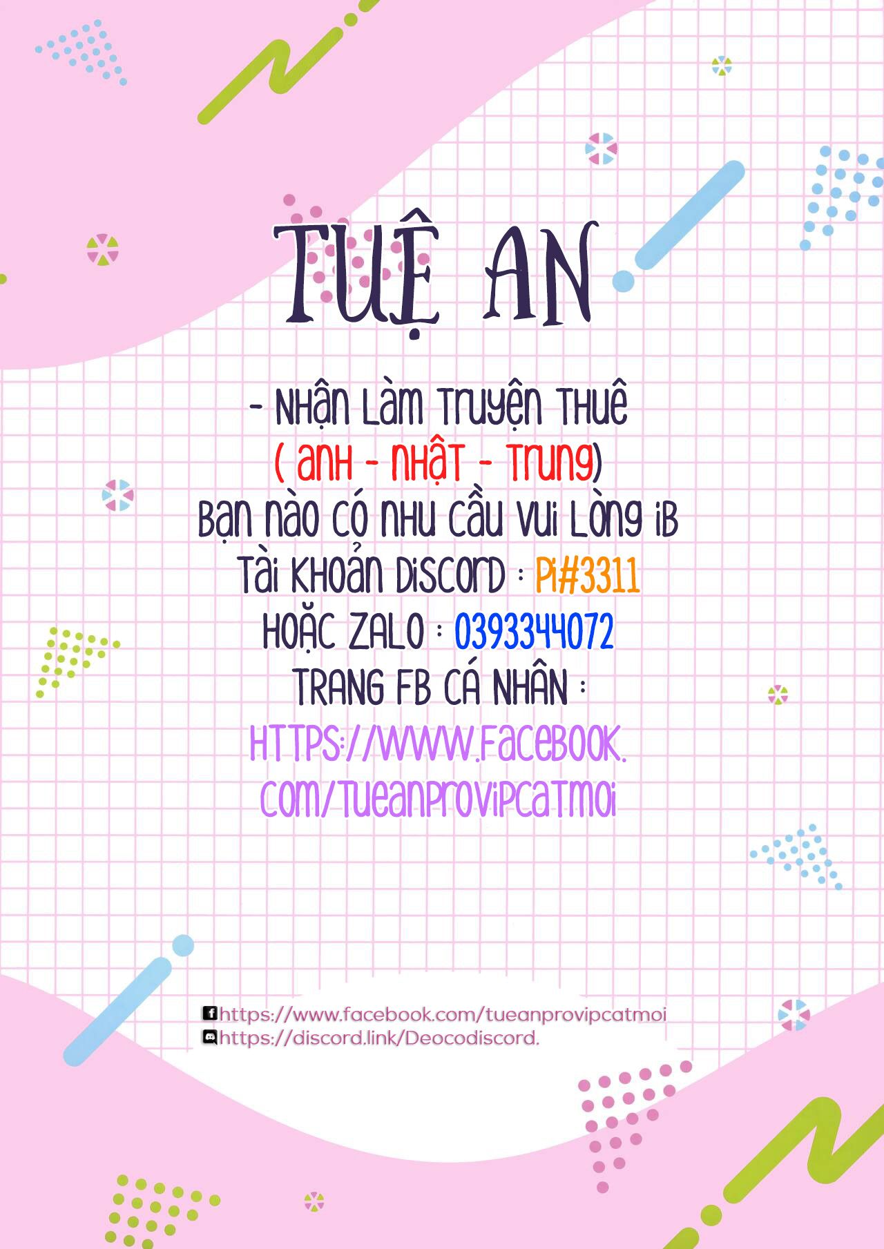 đọc truyện Hoang Tưởng Lúc Nửa Đêm Oneshot ảnh 7 tại Giả Dược