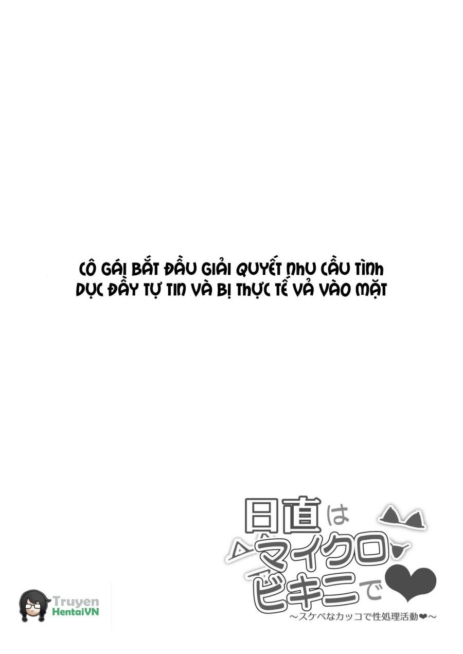 Hoạt Động Giải Tỏa Tình Dục Trong Trang Phục Đồi Trụy Chương 4 page 2 - Giả Dược