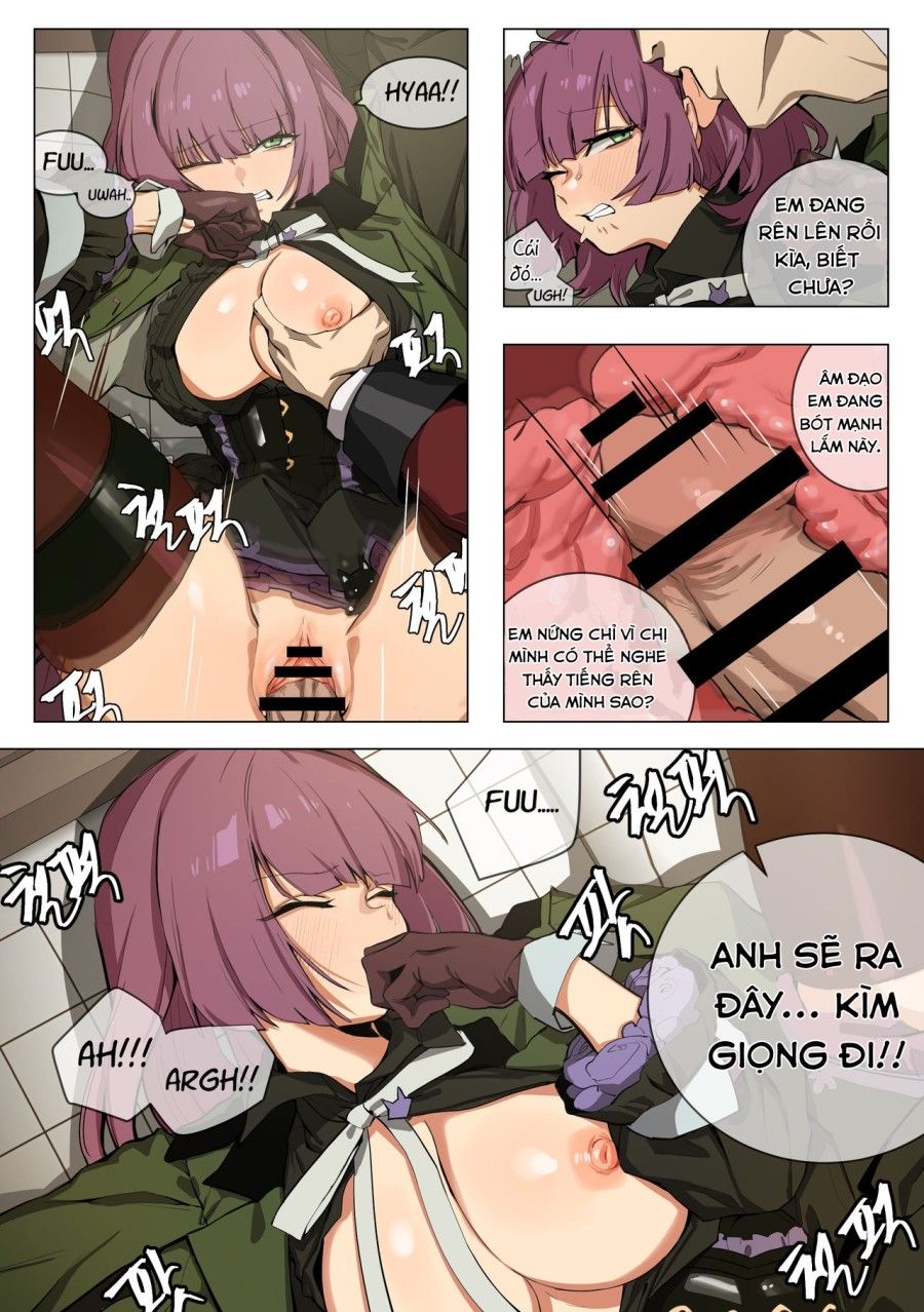 Hobby (girls