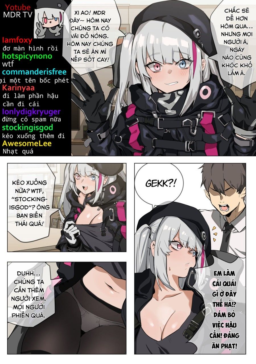 Hobby (girls