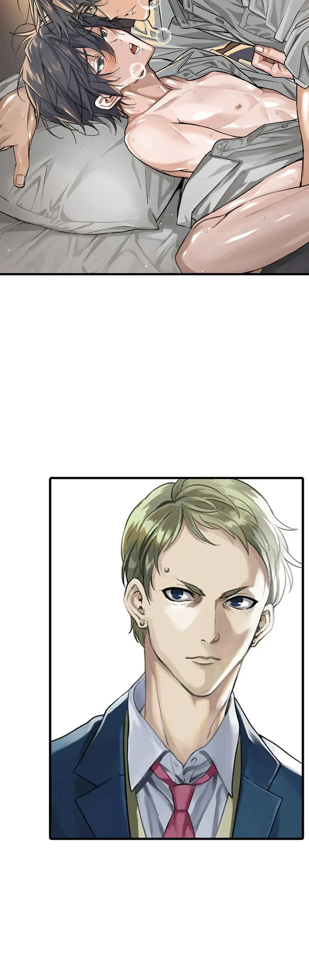 đọc truyện Học Bá Không Muốn Buông Tha Kẻ Cặn Bã Chương 1 ảnh 4 tại Thiên Thai Truyện