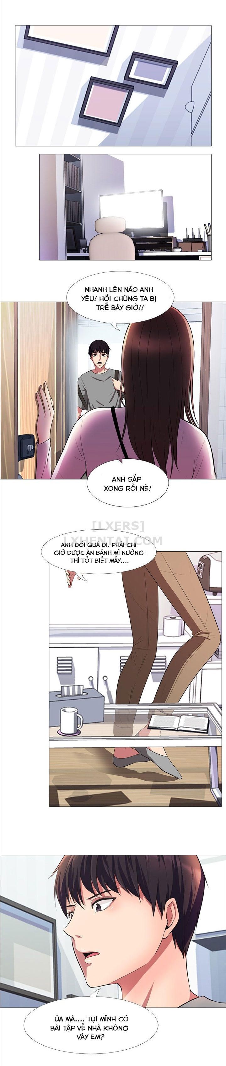 đọc truyện Học Bổng Đặc Biệt Chương 1 ảnh 12 tại Giả Dược