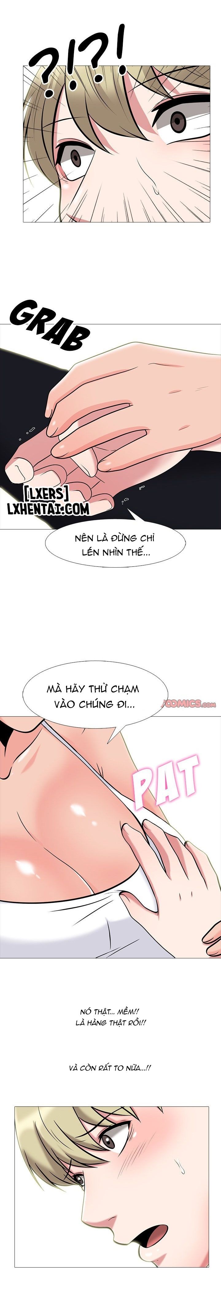 đọc truyện Học Bổng Đặc Biệt Chương 100 ảnh 16 tại Giả Dược