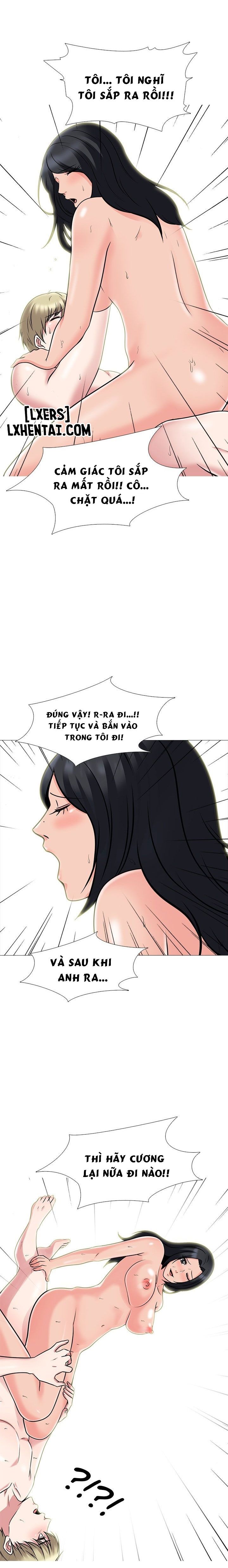 đọc truyện Học Bổng Đặc Biệt Chương 101 ảnh 13 tại Giả Dược
