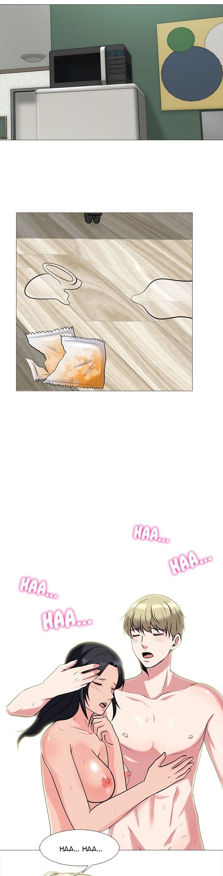 đọc truyện Học Bổng Đặc Biệt Chương 101 ảnh 16 tại Giả Dược