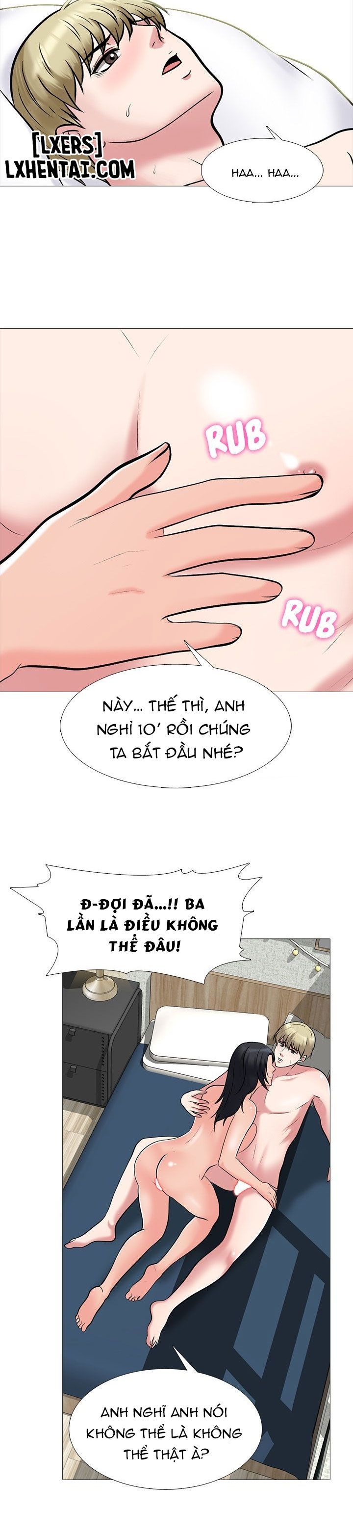 đọc truyện Học Bổng Đặc Biệt Chương 101 ảnh 17 tại Giả Dược
