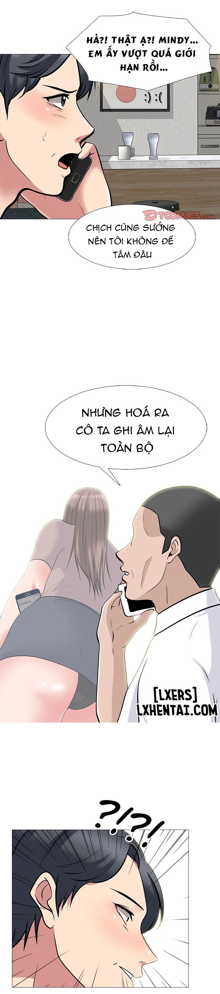 đọc truyện Học Bổng Đặc Biệt Chương 101 ảnh 26 tại Giả Dược