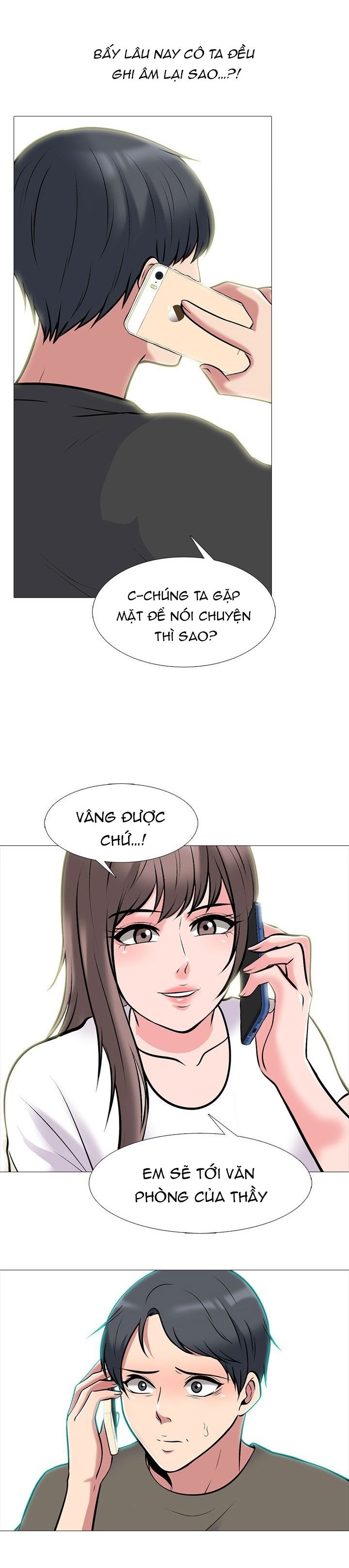 đọc truyện Học Bổng Đặc Biệt Chương 102 ảnh 23 tại Giả Dược