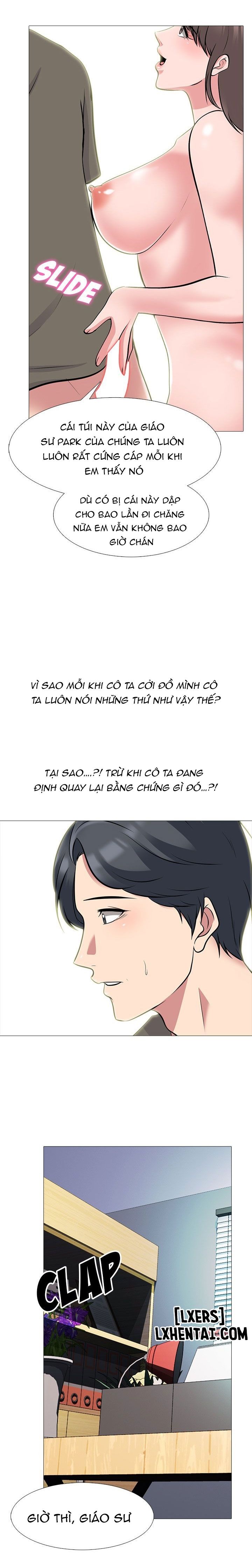 đọc truyện Học Bổng Đặc Biệt Chương 103 ảnh 15 tại Giả Dược
