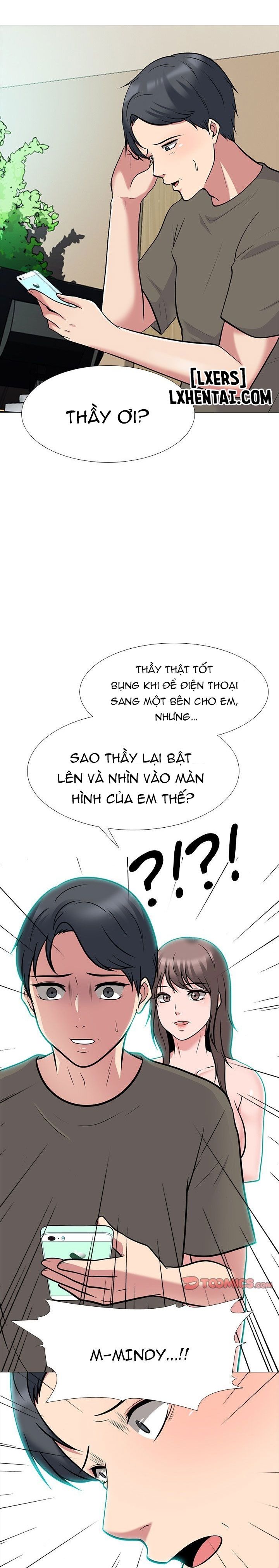 đọc truyện Học Bổng Đặc Biệt Chương 103 ảnh 21 tại Giả Dược