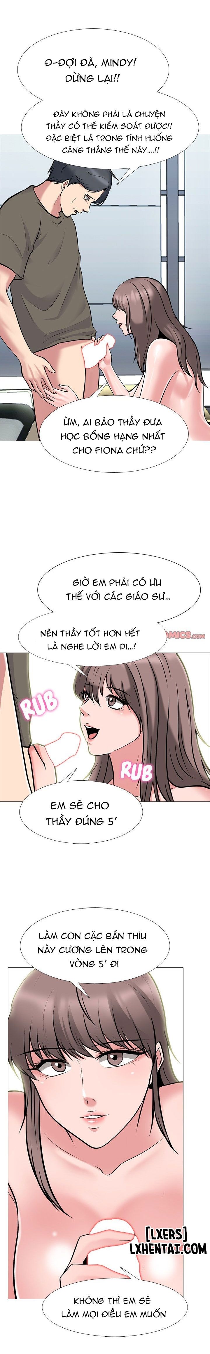 đọc truyện Học Bổng Đặc Biệt Chương 104 ảnh 10 tại Giả Dược