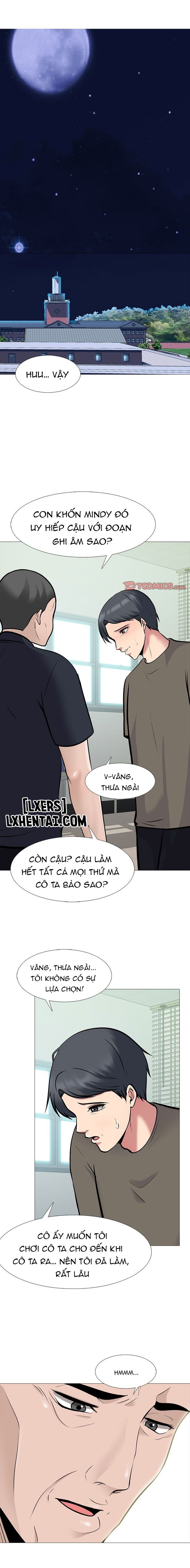 đọc truyện Học Bổng Đặc Biệt Chương 105 ảnh 21 tại Giả Dược