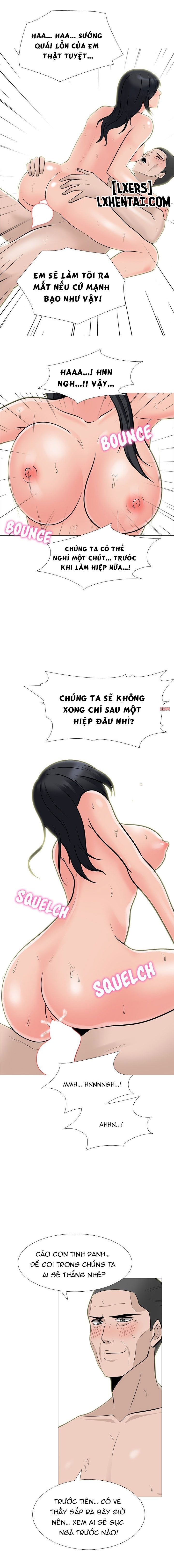 đọc truyện Học Bổng Đặc Biệt Chương 107 ảnh 10 tại Giả Dược