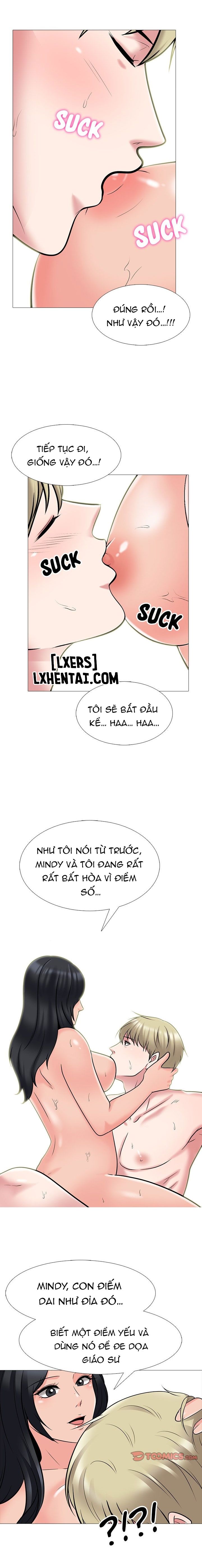 đọc truyện Học Bổng Đặc Biệt Chương 109 ảnh 12 tại Giả Dược