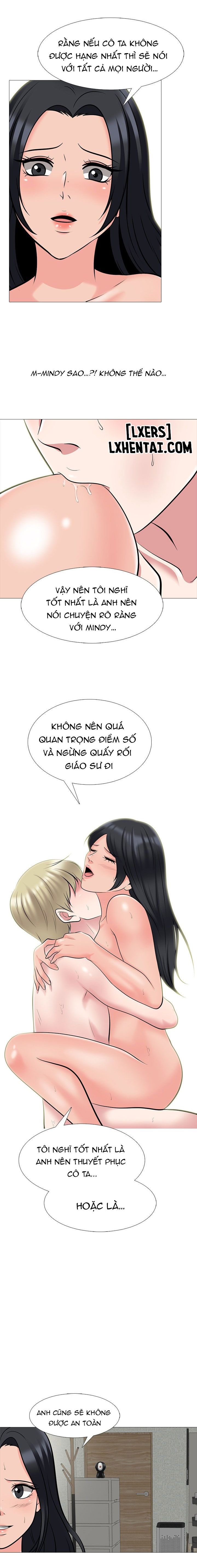 đọc truyện Học Bổng Đặc Biệt Chương 109 ảnh 13 tại Giả Dược