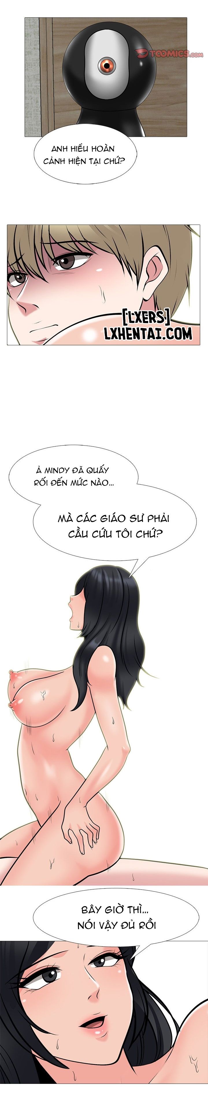 đọc truyện Học Bổng Đặc Biệt Chương 109 ảnh 14 tại Giả Dược