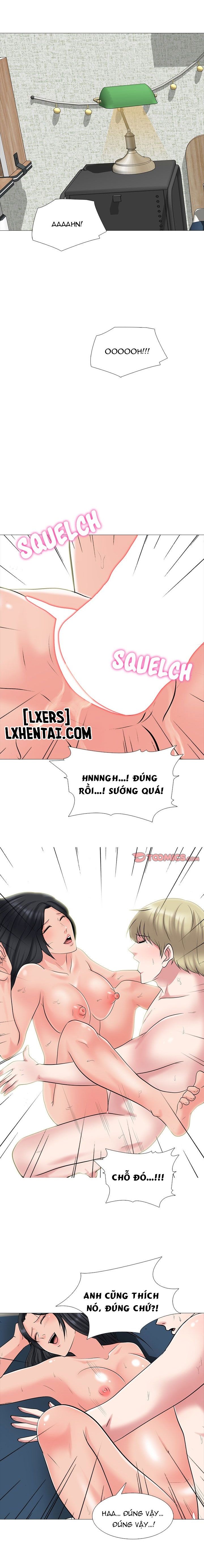 đọc truyện Học Bổng Đặc Biệt Chương 109 ảnh 16 tại Giả Dược
