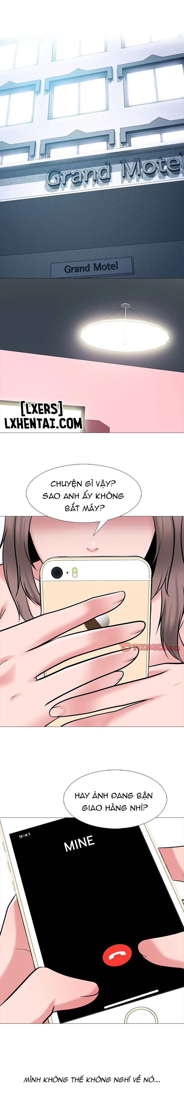 đọc truyện Học Bổng Đặc Biệt Chương 109 ảnh 21 tại Giả Dược