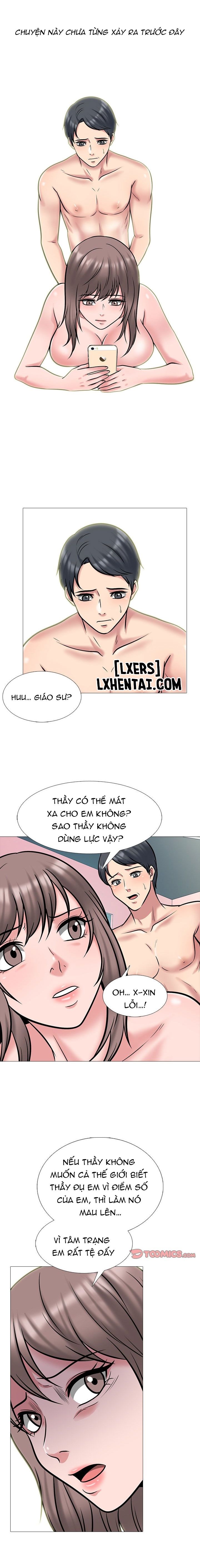 đọc truyện Học Bổng Đặc Biệt Chương 109 ảnh 22 tại Giả Dược