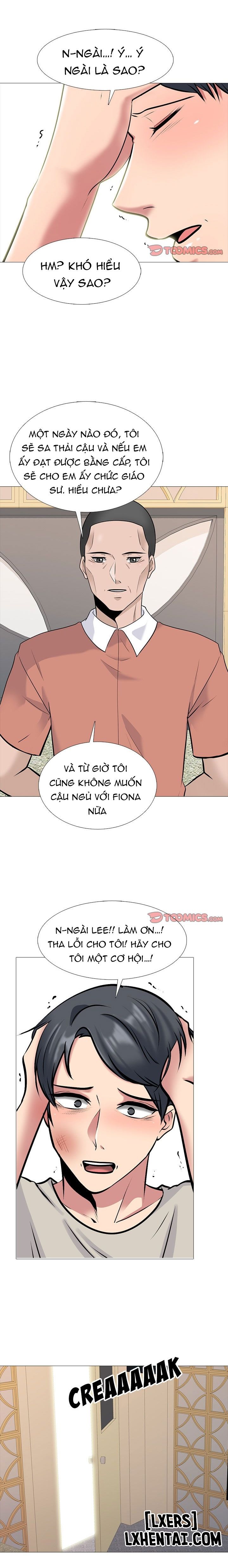 đọc truyện Học Bổng Đặc Biệt Chương 112 ảnh 11 tại Giả Dược