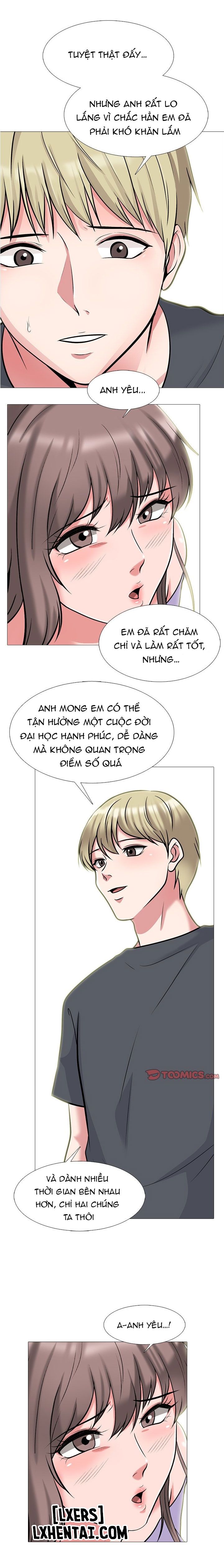 đọc truyện Học Bổng Đặc Biệt Chương 113 ảnh 12 tại Giả Dược