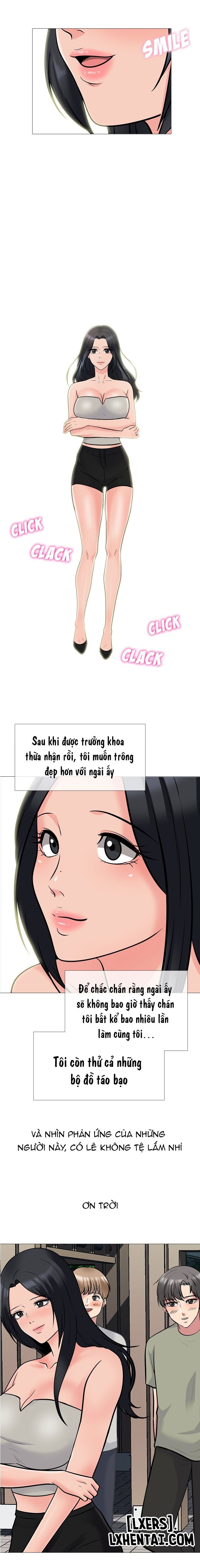 đọc truyện Học Bổng Đặc Biệt Chương 113 ảnh 8 tại Giả Dược