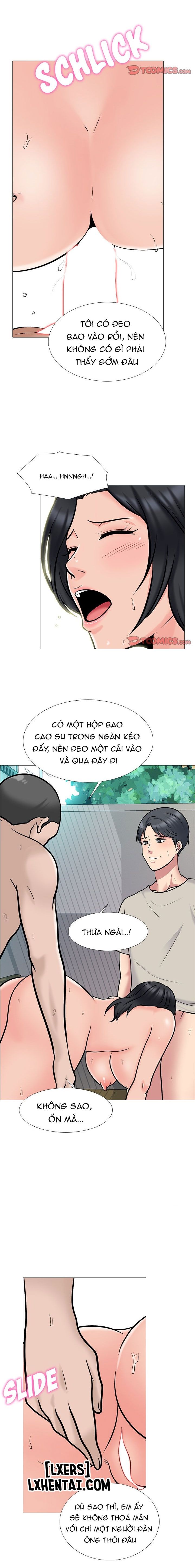 đọc truyện Học Bổng Đặc Biệt Chương 114 ảnh 17 tại Giả Dược