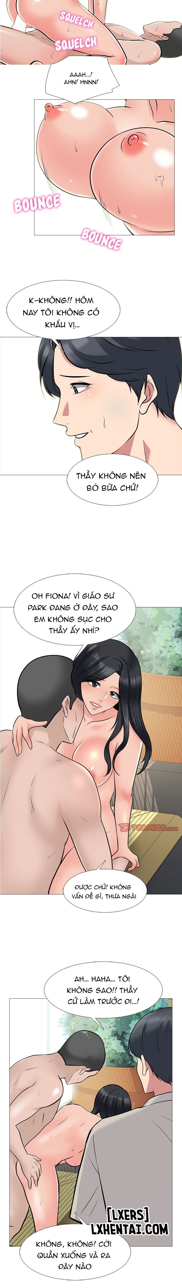 đọc truyện Học Bổng Đặc Biệt Chương 114 ảnh 9 tại Giả Dược