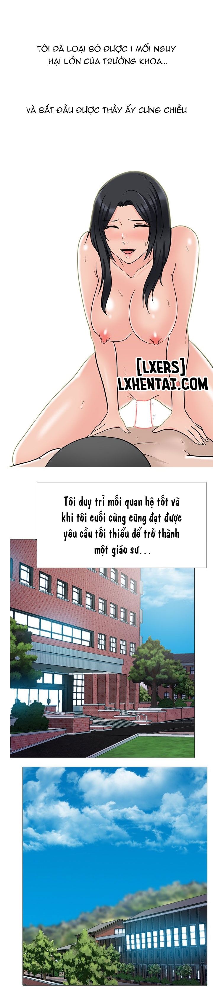 đọc truyện Học Bổng Đặc Biệt Chương 116 ảnh 5 tại Giả Dược