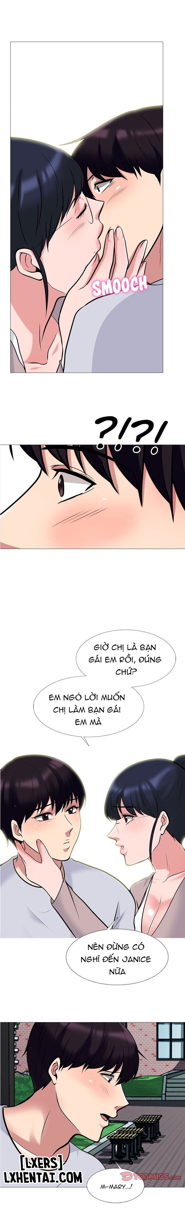 đọc truyện Học Bổng Đặc Biệt Chương 117 ảnh 13 tại Giả Dược